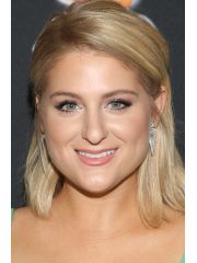 Meghan Trainor Profile Photo