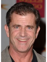 Mel Gibson Profile Photo
