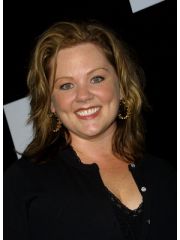 Melissa McCarthy Profile Photo