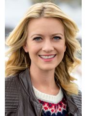 Meredith Hagner Profile Photo
