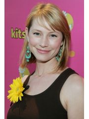 Meredith Monroe Profile Photo