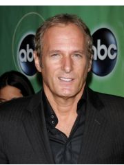Michael Bolton Profile Photo