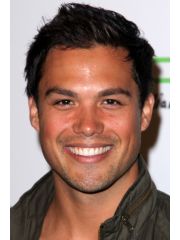 Michael Copon Profile Photo