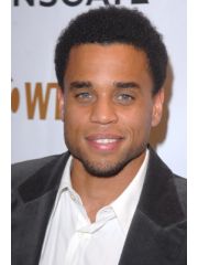 Michael Ealy Profile Photo