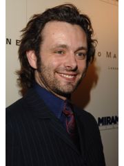 Michael Sheen Profile Photo