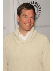 Michael Weatherly
