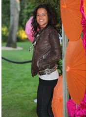 Michelle Rodriguez Profile Photo