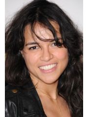 Michelle Rodriguez Profile Photo