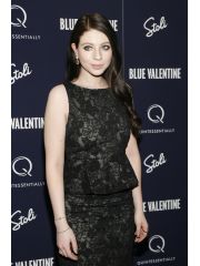 Michelle Trachtenberg Profile Photo