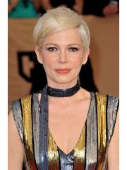 Michelle Williams Profile Photo