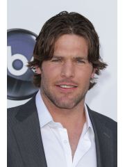 Mike Fisher Profile Photo
