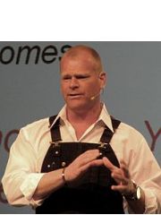 Mike Holmes Profile Photo