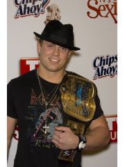 Mike Mizanin Profile Photo