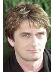 Mike Oldfield Profile Photo