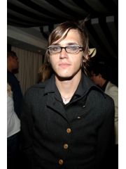 Mikey Way Profile Photo