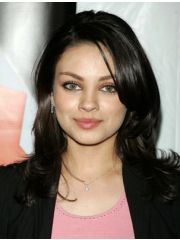 Mila Kunis Profile Photo