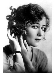 Mildred Harris Profile Photo