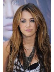 Miley Cyrus Profile Photo