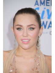 Miley Cyrus Profile Photo