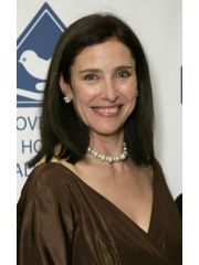 Mimi Rogers Profile Photo