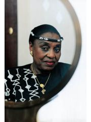 Miriam Makeba Profile Photo
