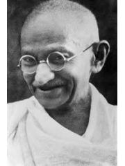 Mohandas Karamchand Gandhi Profile Photo