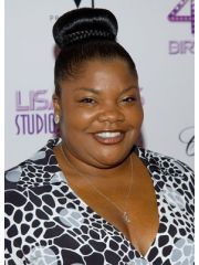 Mo'Nique Profile Photo