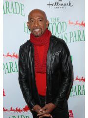 Montel Williams Profile Photo