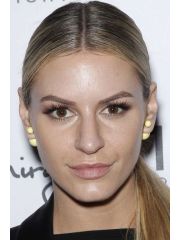 Morgan Stewart Profile Photo