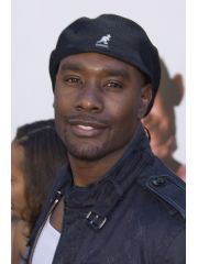 Morris Chestnut Profile Photo