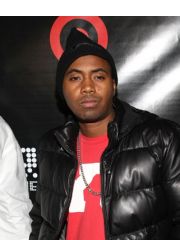 Nas Profile Photo