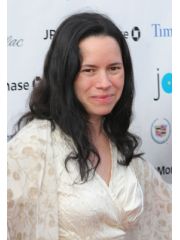 Natalie Merchant Profile Photo