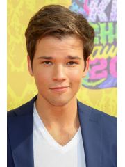 Nathan Kress Profile Photo
