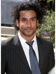 Naveen Andrews Profile Photo