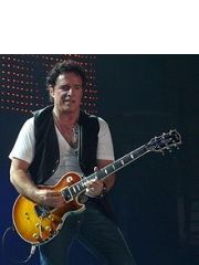 Neal Schon Profile Photo