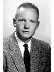 Neil Armstrong Profile Photo