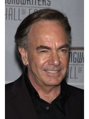 Neil Diamond Profile Photo