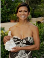 Nia Peeples Profile Photo