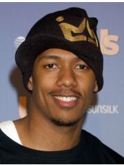 Nick Cannon Profile Photo