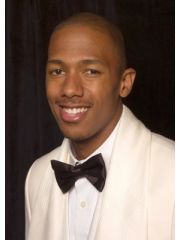 Nick Cannon Profile Photo