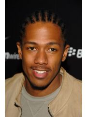 Nick Cannon Profile Photo