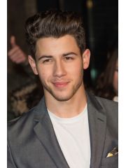 Nick Jonas Profile Photo