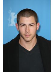 Nick Jonas