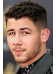 Nick Jonas Profile Photo
