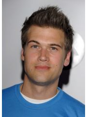 Nick Zano Profile Photo