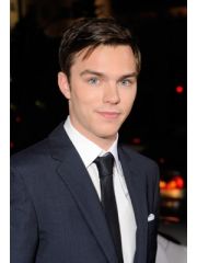 Nicholas Hoult Profile Photo