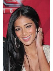 Nicole Scherzinger Profile Photo