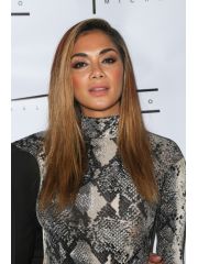 Nicole Scherzinger Profile Photo
