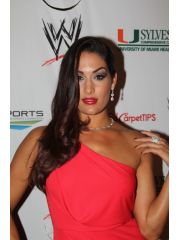 Nikki Bella Profile Photo