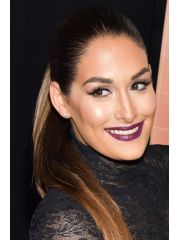 Nikki Bella Profile Photo